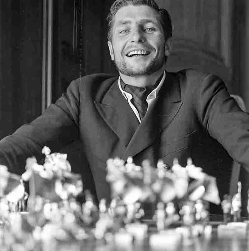 Gunter Sachs — Fotograf, Kunstsammler und Kulturikone der BRD-Ära der 60er und 70er Jahre